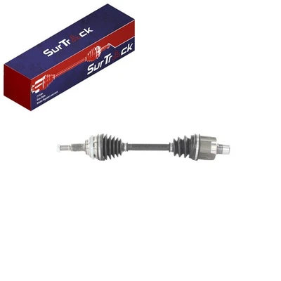 Eje delantero derecho SurTrack CV para Saturn SL2 1994-2002 Foto 1 de 3