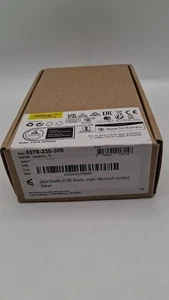 Jabra Stealth UC MS Bluetooth Headset 5578-230-309 New In Open Box - Picture 1 of 3