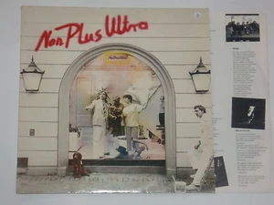 NONPLUSULTRA -s/t- LP - Picture 1 of 1