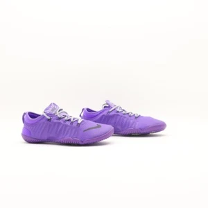 Nike Free Cross Bionic Low Used Number EU 37,5 (Code CS1386) Lila Damen - Bild 1 von 7