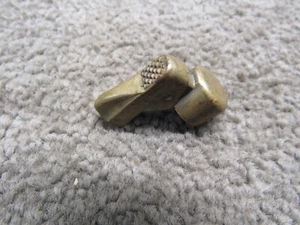 US Krag Jorgensen Muzzle Cover Front Sight Protector Original Fits Mod 1892-1902 - Picture 1 of 14