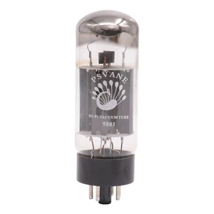 1pc Psvane 5881 Vacuum Rectifier Tube for Audio Amplifier DIY - Picture 1 of 6