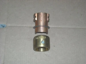 Ferraz/Shawmut R636 Fuse Adapter set. - Picture 1 of 1