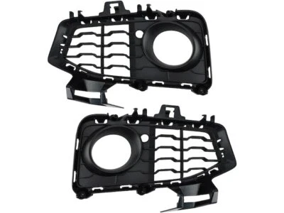 Комплект ободков противотуманных фар для BMW 440i Gran Coupe 2017–2019 годов выпуска 31276RGCD 2018 - Изображение 1 из 2