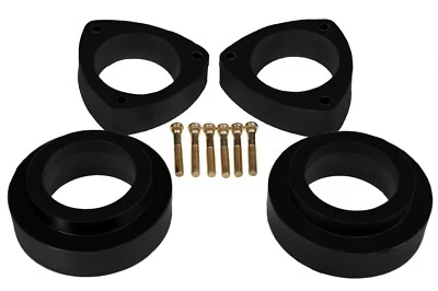Kit Elevador Coche Espaciadores Completo 30mm 1.2" para Honda Odyssey 1999-2017 Foto 1 de 4