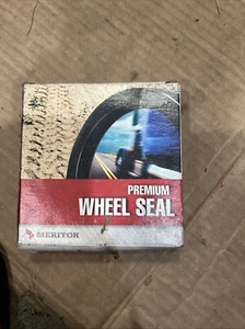 Wheel Seal for Steer Axle Replaces 380001A, 6638S, 9339S, 370001A, 383-0136 - Picture 1 of 4