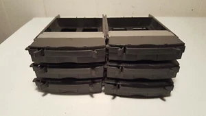 6 Stück HDD Filler Caddies 349460-001 Bayer Bayblend FR2010 GE Cycoloy C6200 - Bild 1 von 2