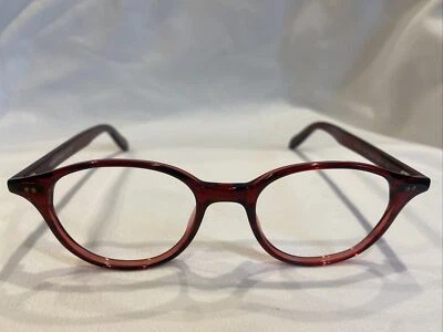 Monturas para gafas Oliver Peoples OV5107 1053 Dannie 48[]18 140 Foto 1 de 4