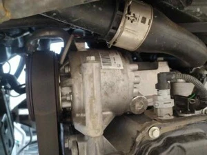 926001571R compresor del aire acondicionado para DACIA SANDERO 2012 4895345 - Picture 1 of 3