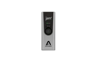 Apogee Jam+ USB Instrument Interface - Image 1 of 4