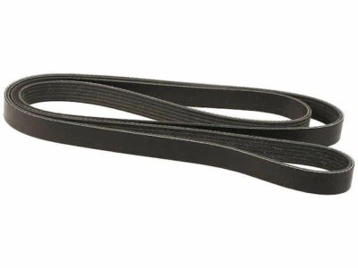 For 1985 Ford Mustang Multi Rib Belt Dayco 63192JV 3.8L V6 - Image 1 of 2