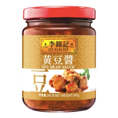 Lee Kum Kee Cooking Sauces in Jar (Different Variations) Fast Delivery UK Seller - Image 1 of 4
