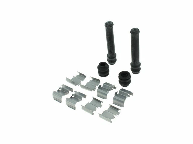 Front Brake Hardware Kit For 2007-2014 Ford Edge 2008 2010 2009 2011 2012 S382XC - Image 1 of 1