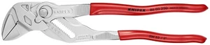 Knipex Pliers Wrench 10" 86 03 250 - Picture 1 of 6