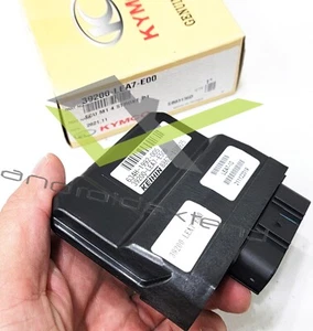 KYMCO DOWNTOWN 300 ABS ECU 39200-LEA7-E00 - Picture 1 of 22