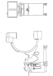 ziehm exposcope CB7-D52 service manual - Picture 1 of 1