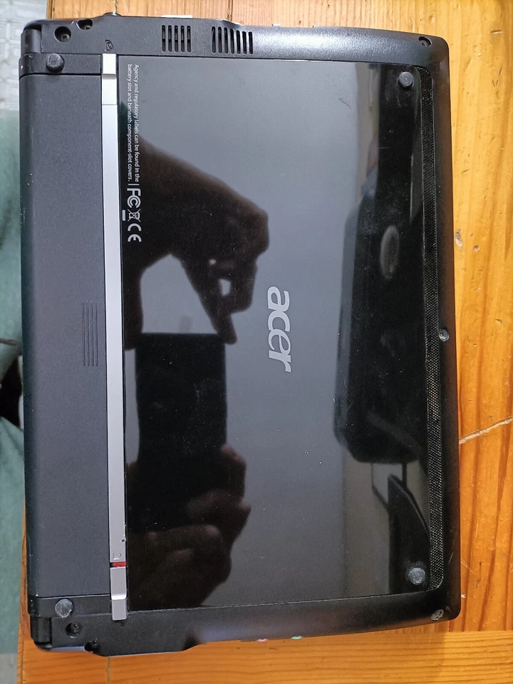 pc portatile non funzionante - Immagine 1 di 4