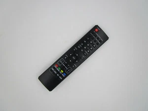 Remote Control For Sanyo RC-J17-OA LCD-22XR8DA LCD-47XR9DA Smart LCD LED HDTV TV - Picture 1 of 5