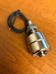 RFS-2 RIKO Float Technology Level Switch SUS304 Japan - Picture 1 of 4