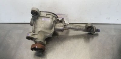 2009-2017 Ford Truck F150 Front Axle Differential Carrier Assembly 3.55 Ratio - Image 1 of 4