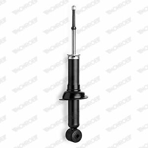 FOR MITSUBISHI LANCER VII ESTATE CSW,CTW 2.0 2003>2007 2X REAR SHOCK ABSORBERS 