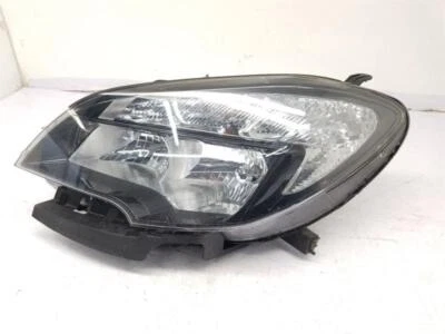 2012-2016 MK1 PRE FL  VAUXHALL MOKKA HEADLIGHT LH PASSENGER SIDE 95440409 - Image 1 of 4