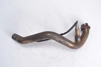 Collettore di scarico downpipes PIAGGIO MP3 300 2014-2017 - Immagine 1 di 4