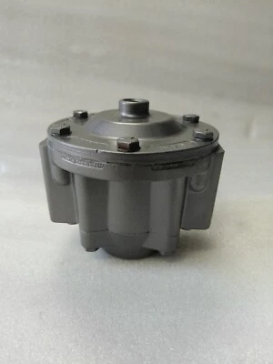 WILLIAMS Controls VÁLVULA DE RELÉ 499C RELÉ DE PARTIDA DE AR - Imagem 1 de 4