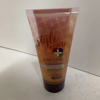 Pureology Pure Volume Style Care Infusion - Image 1 of 2