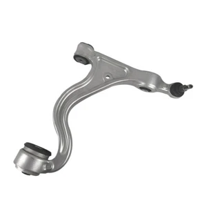 Brazo de control de suspensión inferior delantero derecho Porsche Panamera 2014 2015 2016 - Imagen 1 de 6