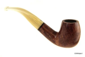 Talamona "Revolution Onyx" - Bent Billiard - 9mm filter - Picture 1 of 7