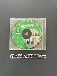Sony Playstation 1 - 3D Lemmings - Nur Disc - Bild 1 von 1