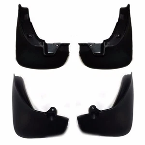 Front Rear Splash Flaps Mud Guard 4P For 2006-2014 Sedona Carnival OEM Parts - Picture 1 of 1