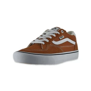 Vans "Skate Rowan" Sneaker (Glazed Ginger) Skateschuhe - Bild 1 von 3