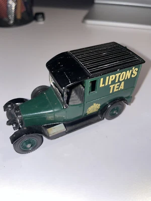 Matchbox Models of Yesteryear, Y5 1927 Talbot Van - Bild 1 von 4