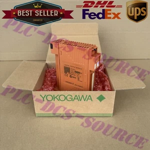 | SDV531-S23 | S4 YOKOGAWA Digital Output Module 24VDC 5.5A 1x New by DHL/Fedex - Picture 1 of 8