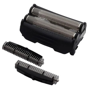 Cabezal de hoja de afeitar Remington DualFoil 360 Flex Pivot F4790 F3900 F3-3900 - Imagen 1 de 4