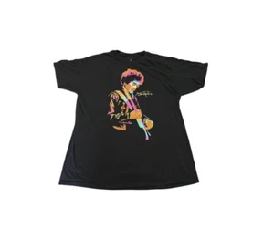 Jimi Hendrix Tee Size 2XL - Picture 1 of 4