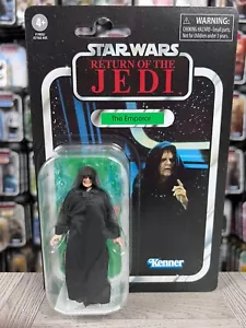 Star Wars - Vintage Collection - The Emperor - VC 200 - Picture 1 of 2