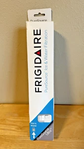 Genuine Frigidaire ULTRAWF Pure Source Ultra Refrigerator Water Filter White New - Picture 1 of 10