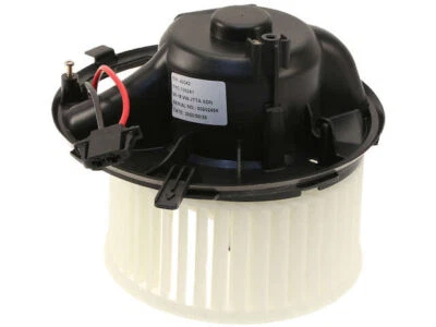 Motor soplador para Volkswagen Golf 2010-2014 TYC 52936VFYM 2011 2012 2013 Foto 1 de 2