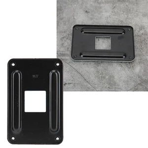 Starke leichte Kühlkörperhalterung Iron Plate Backplane Langlebig für AM4* - Bild 1 von 10