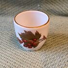 Royal Worcester Evesham Gold - Egg Cup - Single (Three Available)