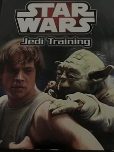 Star Wars Complete Set of 8 Hardcover Books Only Story Reader EUC Free Ship - Picture 1 of 9