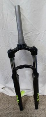 2017 SR Suntour XCM32 mountain bike suspension fork - Image 1 of 4