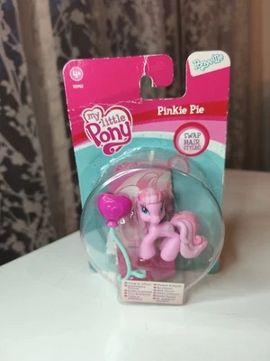 Jouet my little pony ponyville Pinkie pie neuf et scellé - Photo 1/3