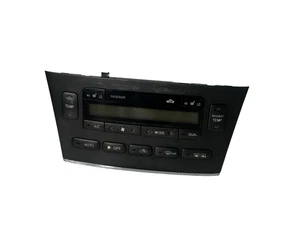 2002 2003 Lexus ES300 A/C Heater Climate Control Unit P: 55900-33690 OEM! - Imagen 1 de 6