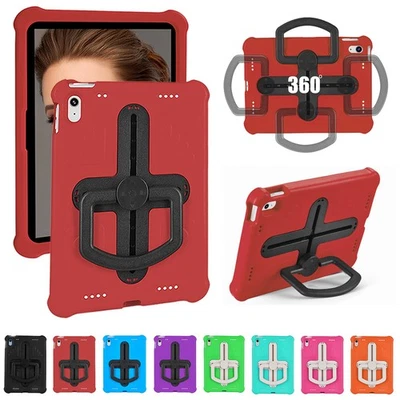 2019-2021 Kids-Proof Rotating Stand Case Cover for 7th 8th 9th Generation 10.2" - Image 1 of 4