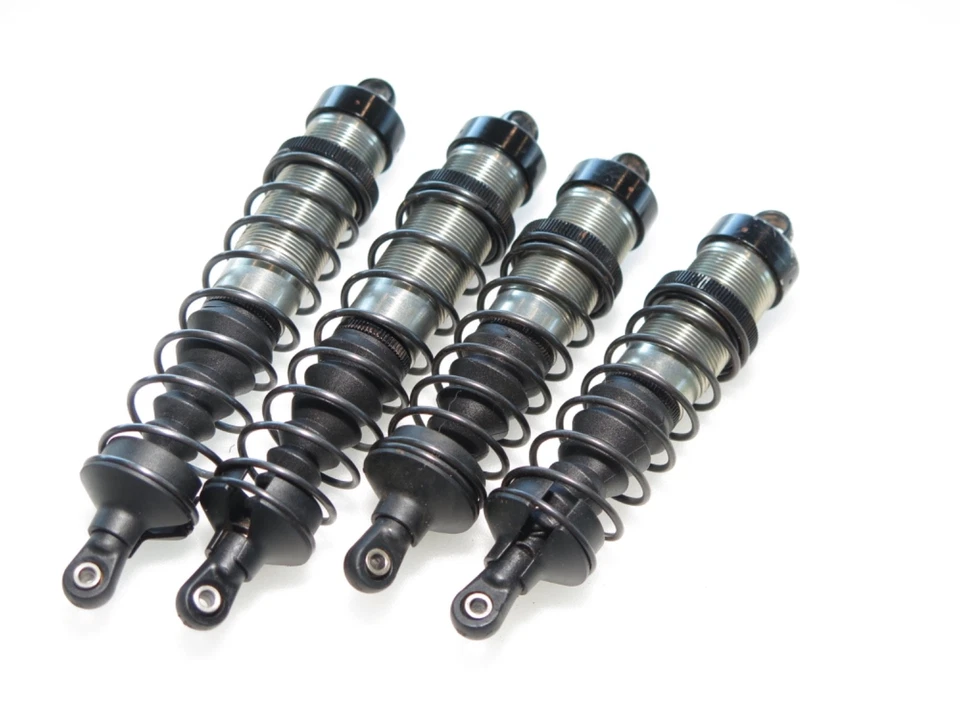XB-0107 team xray XB8E 2022 Buggy front rear shocks - Image 1 of 1