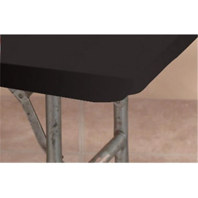 Kwik-Cubiertas 30-Negro 30 Pulgadas Redondas Kwik-Cubierta-Negro-Paquete de 25 Foto 1 de 1